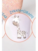 Ponožky Knittex DR 2309 Hannah 40 den