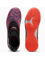 Puma Future 8 Match IT+ Mid Jr Futbalové topánky 108387-01 Puma Future 8 Match IT+ Mid Jr Futbalové topánky 108387-01