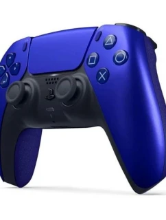Bezdrôtový ovládač SONY DualSense Cobalt Blue