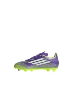 Kopačky adidas F50 League FG/MG Jr JH7747