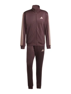 Tepláková súprava adidas 3S FT TT TS M JI8872