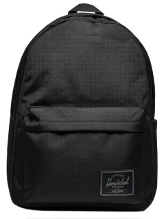 Batoh Herschel Classic XL 11546-05881 Black Jedna veľkosť