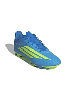 Juniorská obuv adidas F50 Club FG/MG JS1479
