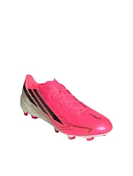 Kopačky Adidas F50 Hyperfast League FG ružové IH9346