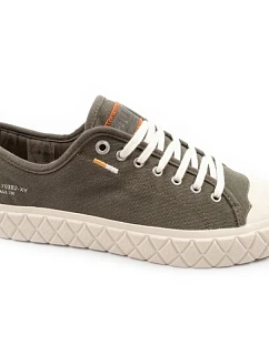 Palladium – pánske športové topánky Palla Ace Washed – ľahké tenisky