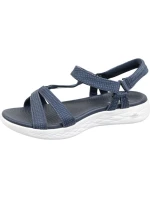 Dámske sandále Skechers On The Go 600 W 15316-NVY