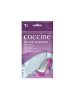 Coccine Gel Heel Protectors Zapiętki Żelowe