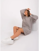 Prepínač AT SW 2367.76P sivá