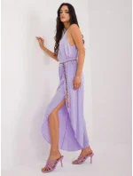 TW SP BI nohavice 81378.24P svetlo fialová TW SP BI nohavice 81378.24P svetlo fialová