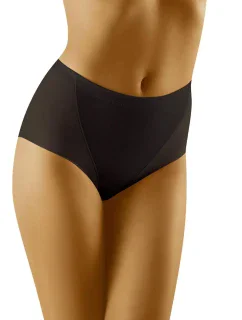 Dámske nohavičky Minima Black - Wol-Bar