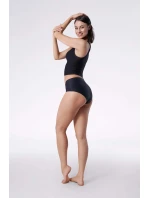 Dámske nohavičky Maxi Black - Julimex