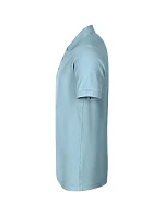 Joy pánske polo tričko sky blue Joy pánske polo tričko sky blue