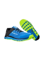 LIFT BLUE IMPULSE LOW pánska obuv blue