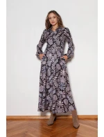 Dámske denné šaty SUK204 - Lanti