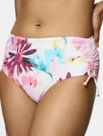 Letné šaty Fleur Maxi