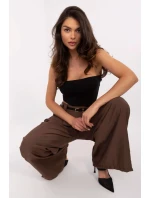 Dámske nohavice model 213317 Taliansko Moda