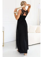 Dlhé šaty model 227716 Numoco Dlhé šaty model 227716 Numoco