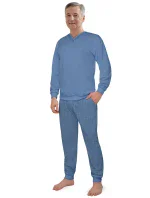Pyžamo Martel 415 Rafal III dĺžka/r M-3XL