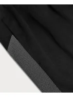 Čierne pánske kraťasy (8K923-3) Čierne pánske kraťasy (8K923-3)