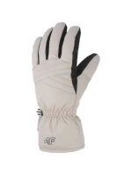 4F FNK F106 W 4FWAW23AFGLF106 83S dámske lyžiarske rukavice 4F FNK F106 W 4FWAW23AFGLF106 83S dámske lyžiarske rukavice