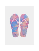 Dámske letné žabky 4F 4FRMM00FFLIF138-91S dámske