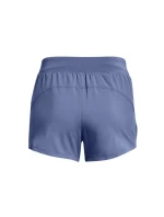 Dámske šortky Launch SW W 1342837-470 - Under Armour