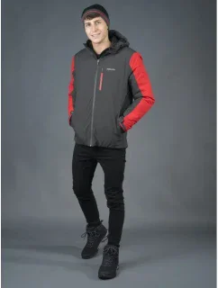 Pánska lyžiarska bunda Hi Mountain M FC-2207