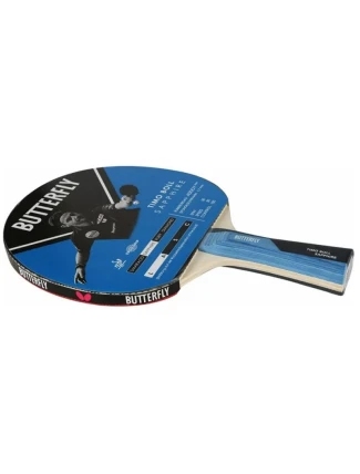 Raketa na stolný tenis Butterfly Timo Boll Saphire S841449 Raketa na stolný tenis Butterfly Timo Boll Saphire S841449