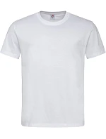 Stedman Classic-T Unisex Unisex tričko 05.2000 biele Stedman Classic-T Unisex Unisex tričko 05.2000 biele