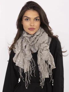 Závoj AT CH S 893.70P tmavý lila