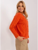 Prepínač AT SW 2346 2.99P oranžová