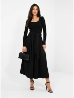 Sukňa IT SD 21081.18 čierna
