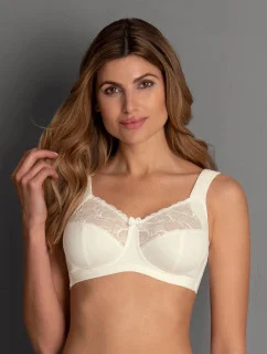Dámska podprsenka Lucia 5823 Crystal - Anita