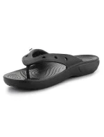 Pánske žabky Classic Flip Flip 207713-001 čierne - Crocs