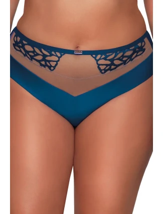 BRAZILIANS AV 2057/B COBALT BRAZILIANS AV 2057/B COBALT