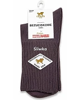 DÁMSKE PONOŽKY BEZ LISU 1098. DÁMSKE PONOŽKY BEZ LISU 1098.