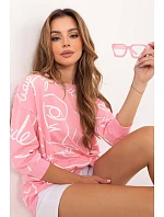 Blúzka model 227649 Rue Paris