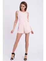 Dámsky Overal model 59228 YourNewStyle Dámsky Overal model 59228 YourNewStyle