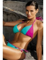 Dvojdielne plavky model 84051 Marko