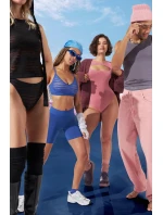 sloggi FREE Evolve Body - Neznáme - SLOGGI Neznáme - SLOGGI