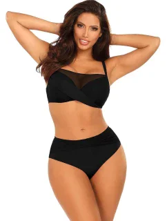 Dámske dvojdielne plavky Fashion32 1002N3 19 - SELF