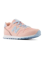 New Balance Jr YC373AM2 Detská obuv