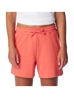 Columbia Trek French Terry Shorts W 2032941608 women's