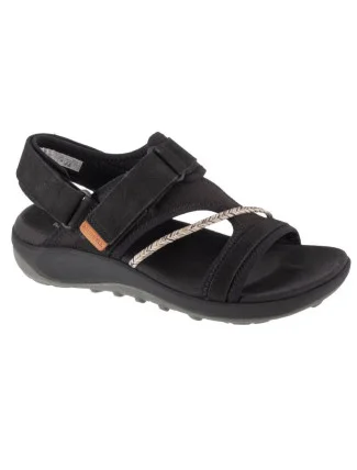 Merrell Terran 4 Backstrap Sandal W J006412 Dámske Merrell Terran 4 Backstrap Sandal W J006412 Dámske
