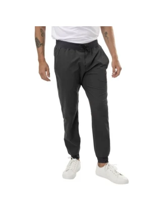 Nohavice Bauer Flc Core Woven Jogger Sr