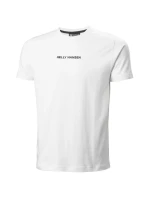 Helly Hansen HH Core 2.0 M 54598 001 Tričko