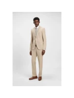 Topánky BOSS Medium Brown Noel Mocc ltlc (50541771-210)