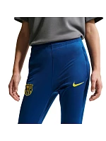 Nike FC Barcelona Strike tmavomodrá detská tepláková súprava FZ1414 431