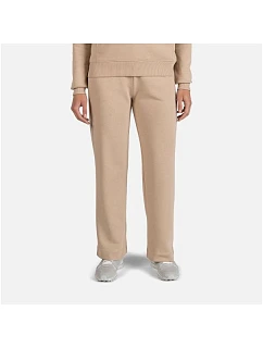 Dámske nohavice ROSSIGNOL W Presset Pant, béžové