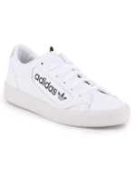 Dámska obuv Sleek W EF4935 - Adidas Dámska obuv Sleek W EF4935 - Adidas